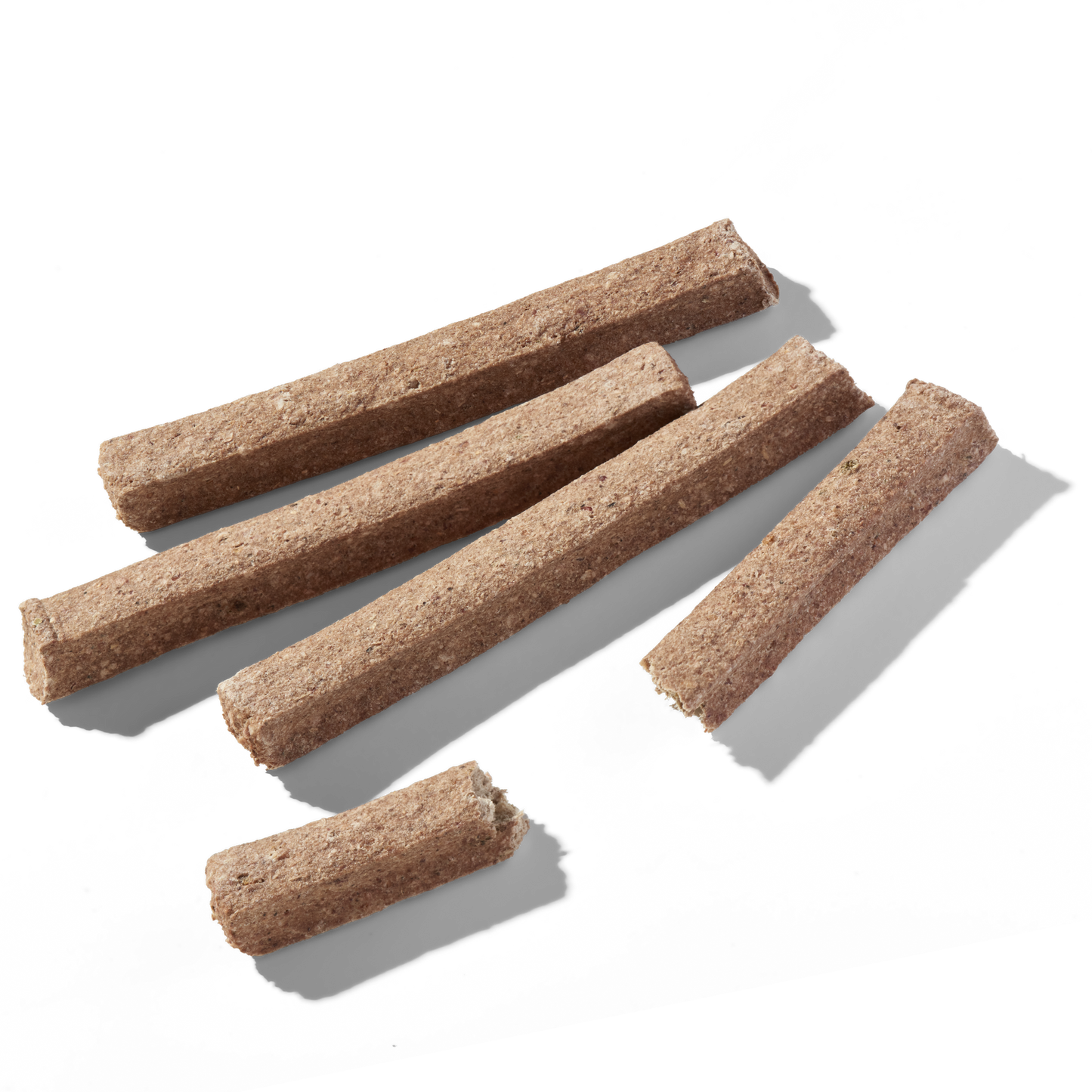 FRED Funktionssnack Anti-Zahnstein