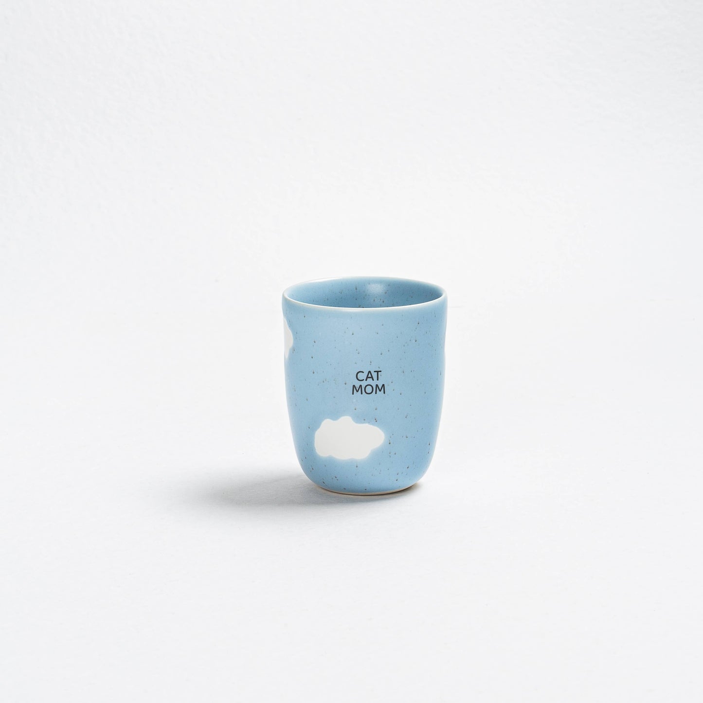 Cloud Becher "Cat Mom + Cat Dad", 2-teiliges Set