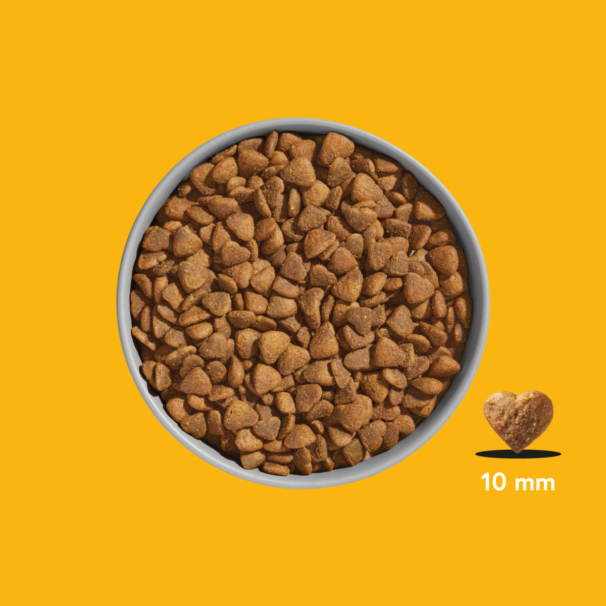 FELIA Premium Trockenfutter Huhn