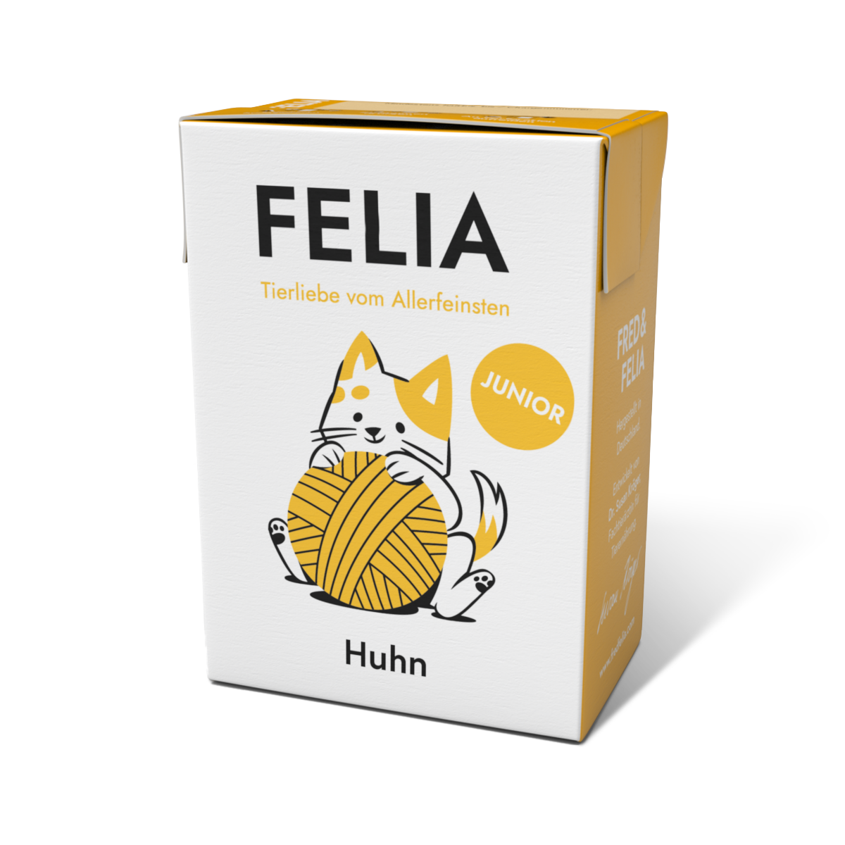 FELIA JUNIOR Huhn