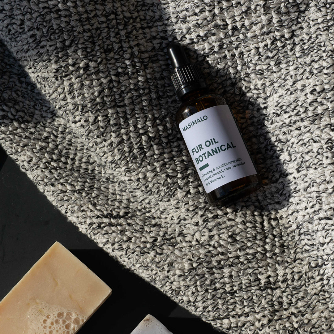 Masimalo Fellöl Lifestyle Foto