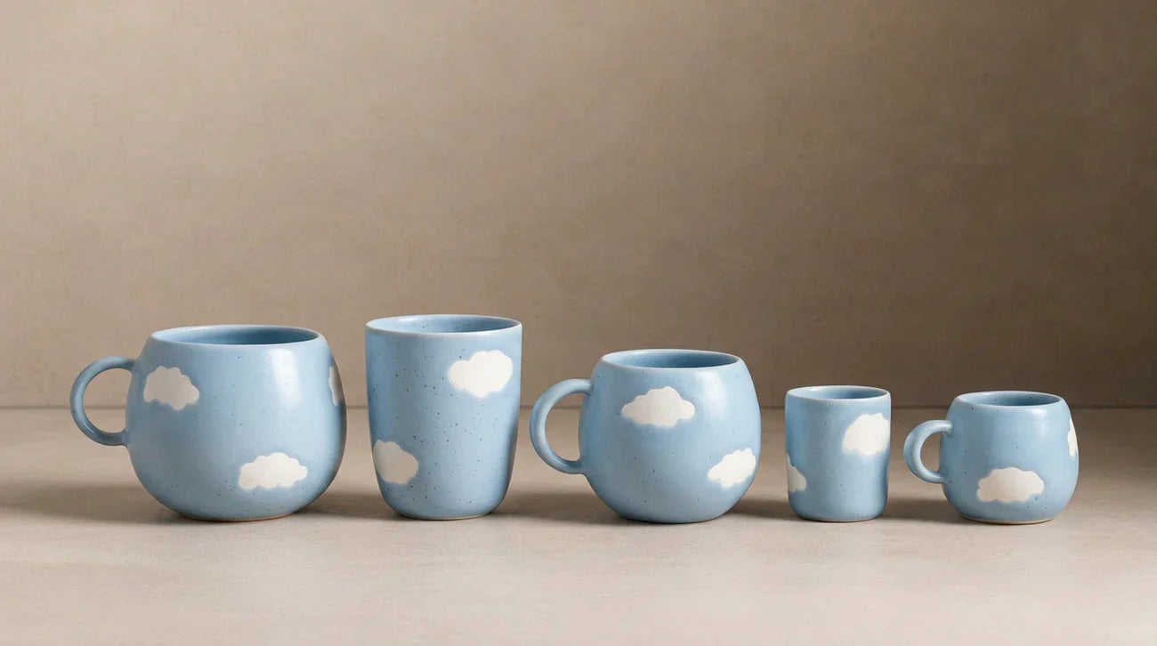 Cloud Collection