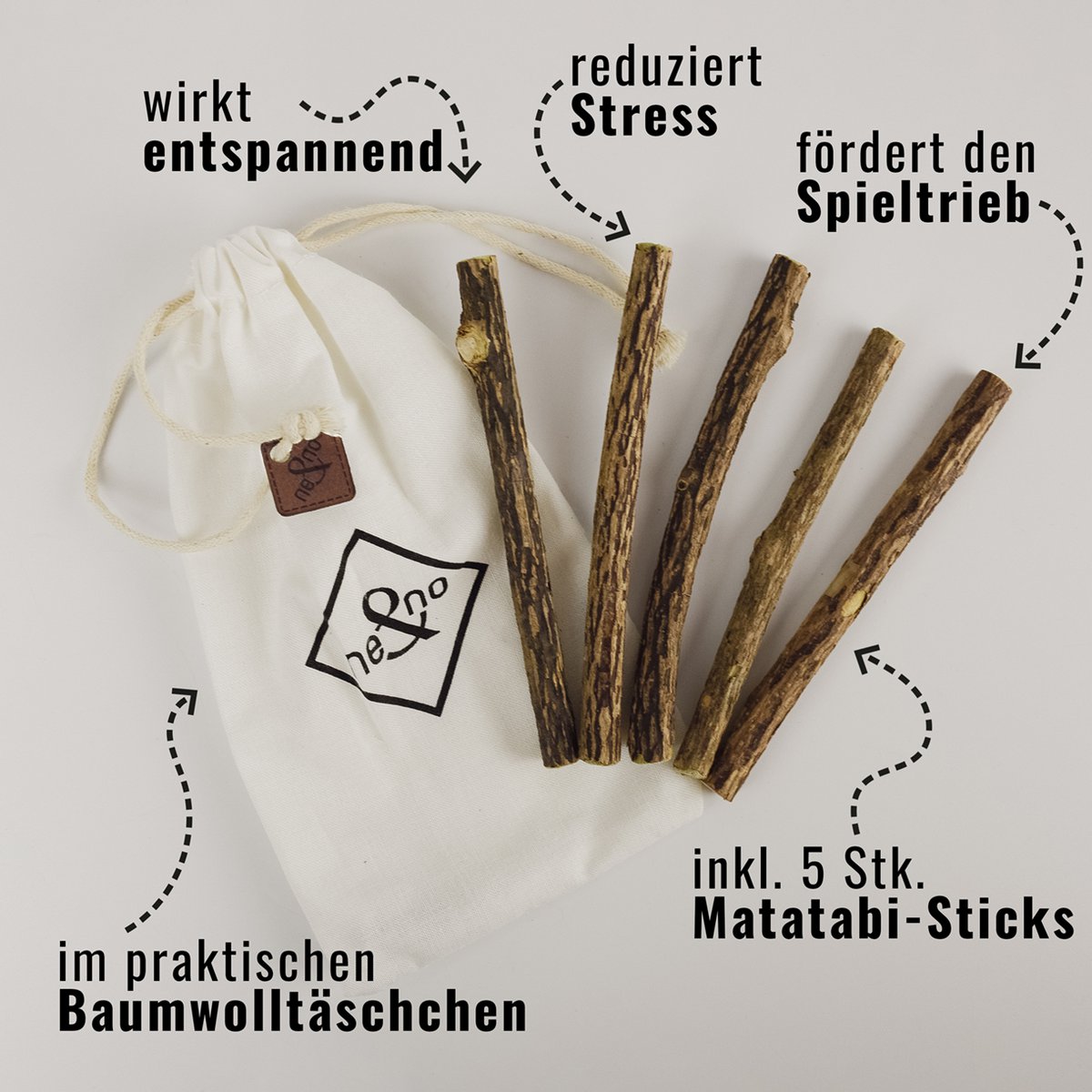 Kuschelige Heizkörperliege für Katzen