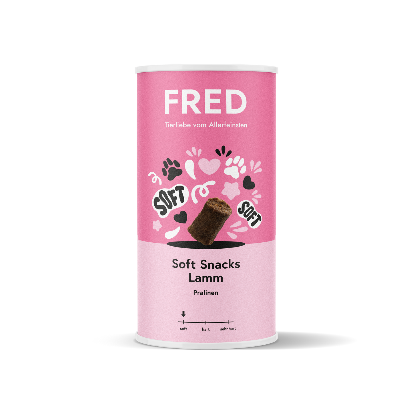 FRED Soft Snacks Lamm