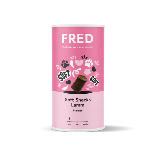 Soft Snacks Lamm