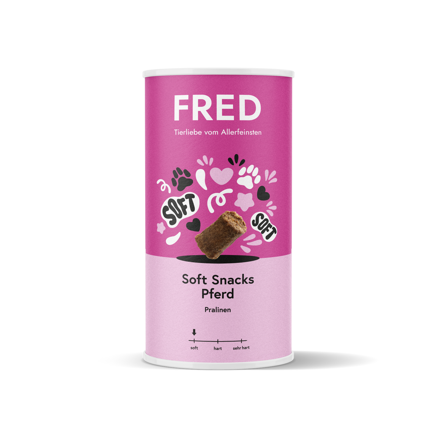 FRED Soft Snacks Pferd