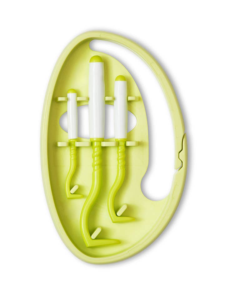 Tick Twister® - 3er Set Zeckenentferner im Etui