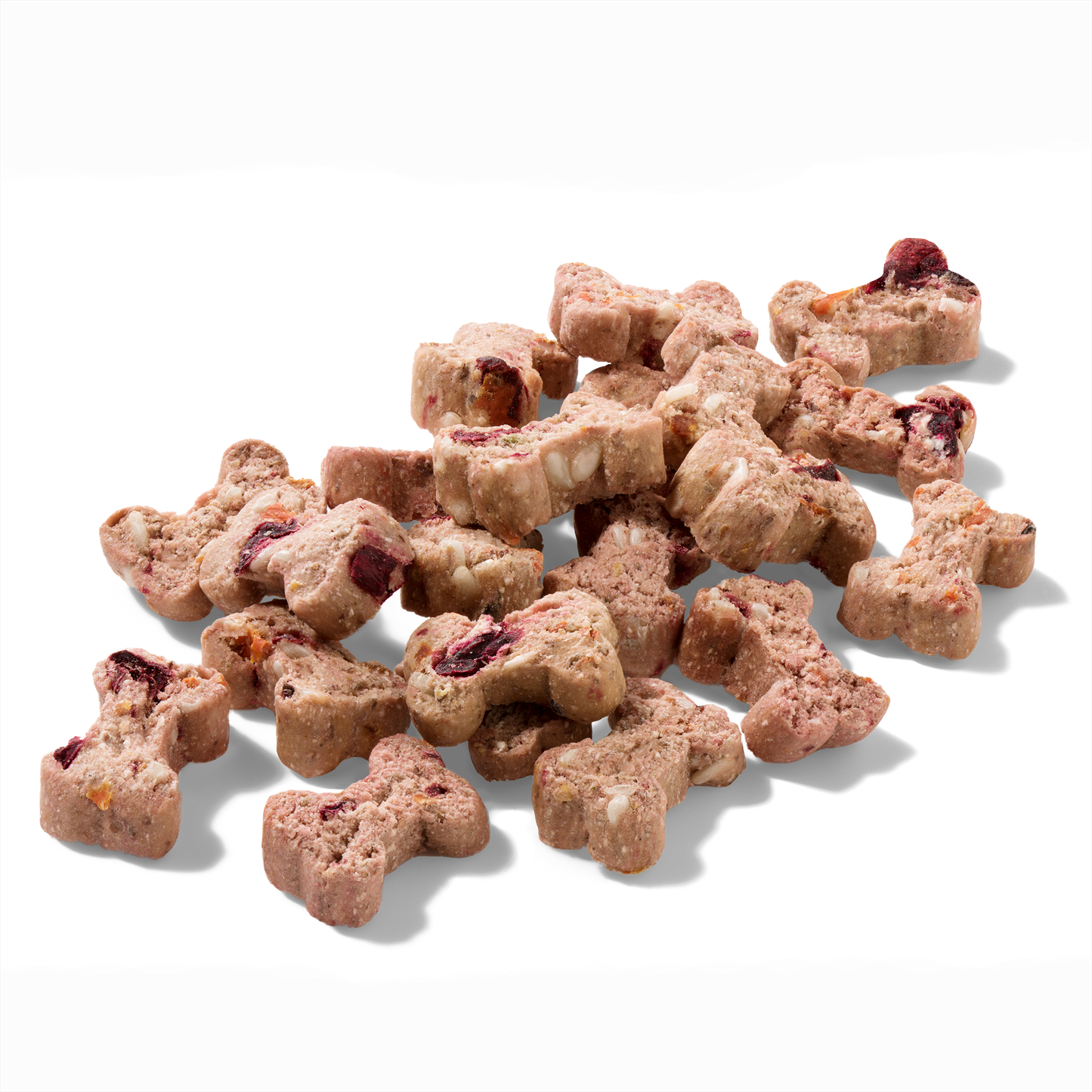 FRED Snacks Kaninchen & Rote Bete Minis