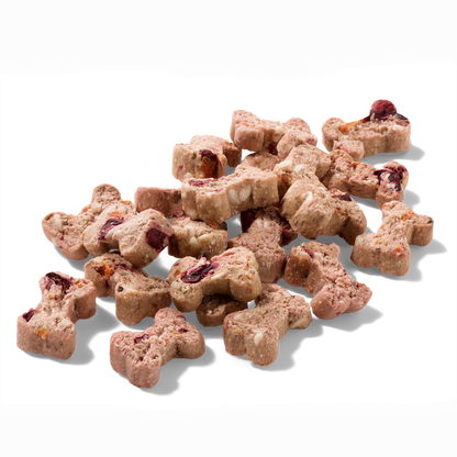 FRED Snacks Kaninchen & Rote Bete Minis