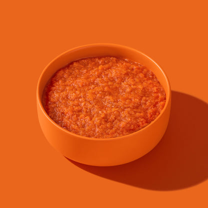 FRED Morosche Karottensuppe