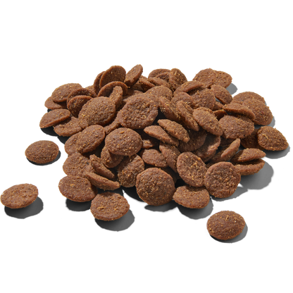 FRED Premium Trockenfutter Rind & Pferd