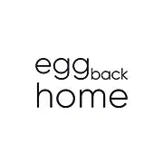 eggbackhome Logo