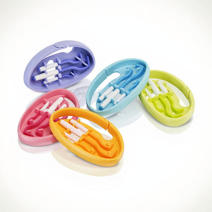 Tick Twister® - 3er Set Zeckenentferner im Etui