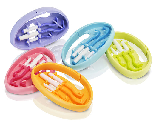 Tick Twister® - 3er Set Zeckenentferner im Etui
