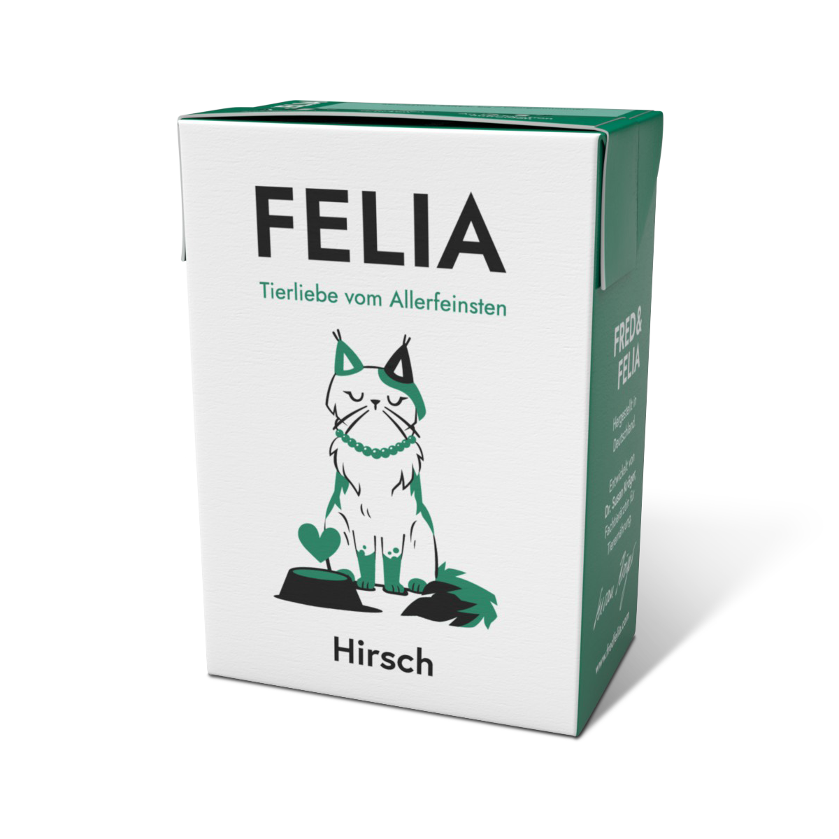 Hirsch