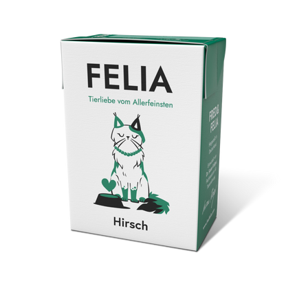 Hirsch
