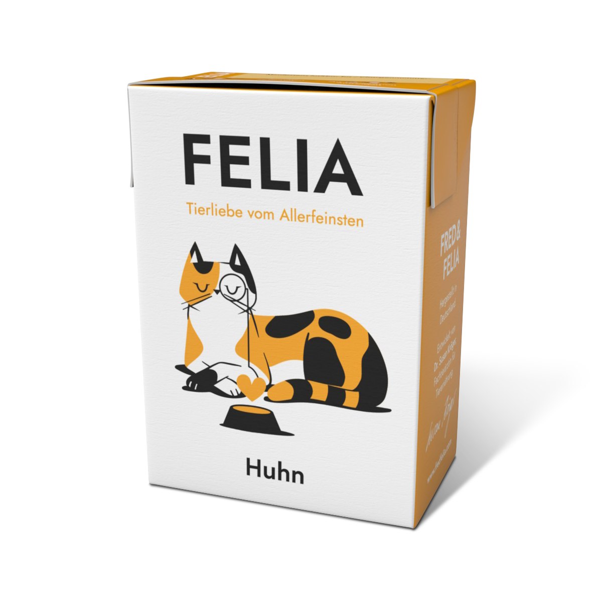 FELIA Huhn