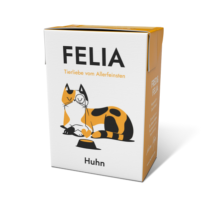 FELIA Huhn