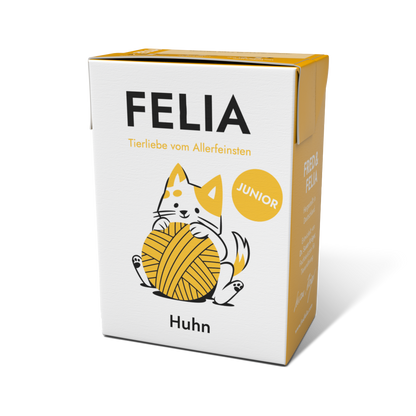 FELIA JUNIOR Huhn