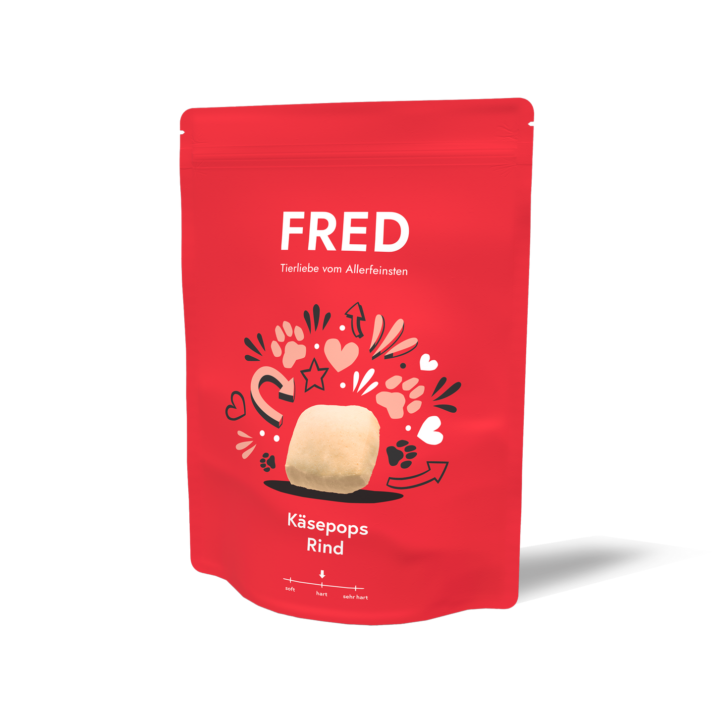 FRED Käsepops Rind
