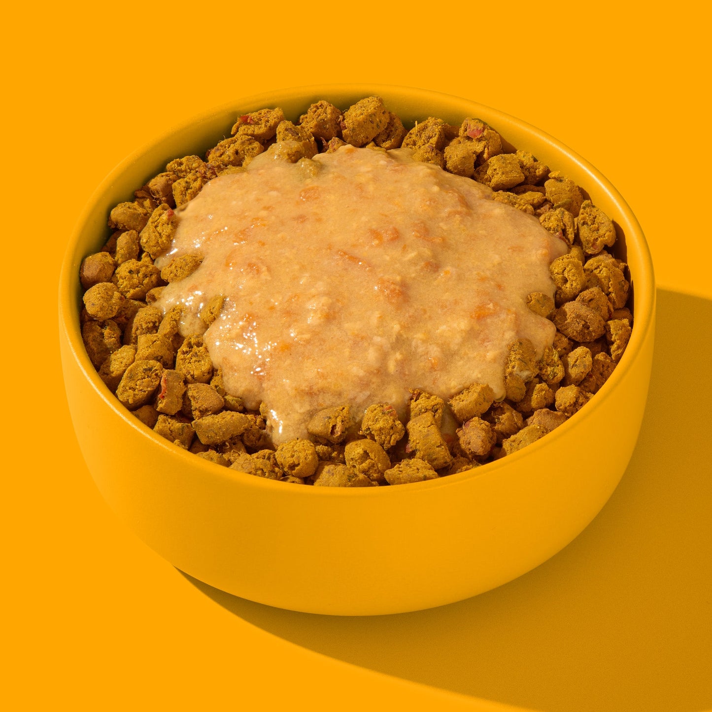 FRED Smoothie Huhn mit Kurkuma