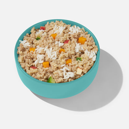FRED VET Low Protein