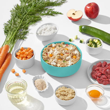FRED VET Low Protein