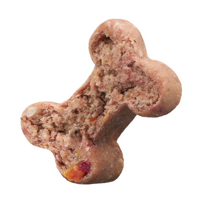 FRED Snacks Kaninchen & Rote Bete Minis