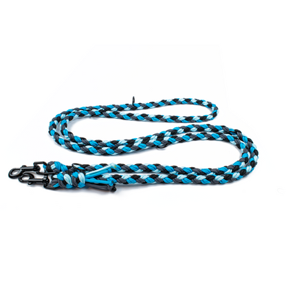Hundeleine Tierluxe Foxy Handgemacht Paracord