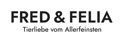 FRED & FELIA Logo