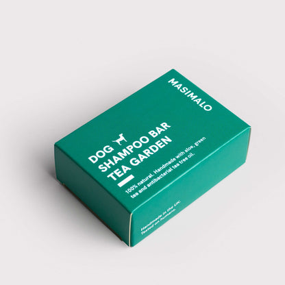 Masimalo Tea Garden Soap Bar