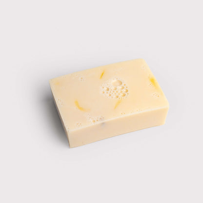 Masimalo Tea Garden Soap Bar Unverpackt