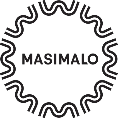 Masimalo Logo