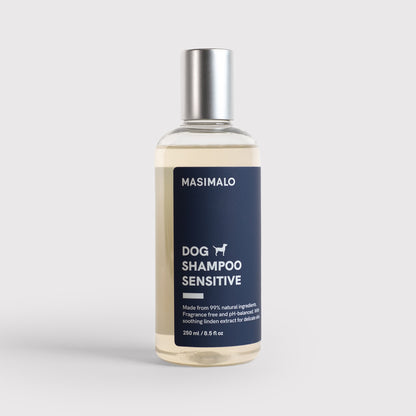 Masimalo Shampoo Sensitive