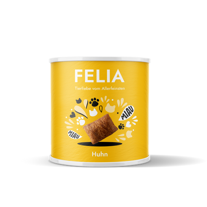 FELIA Snacks Huhn