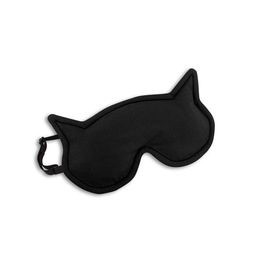 Schlafmaske Katze Luna