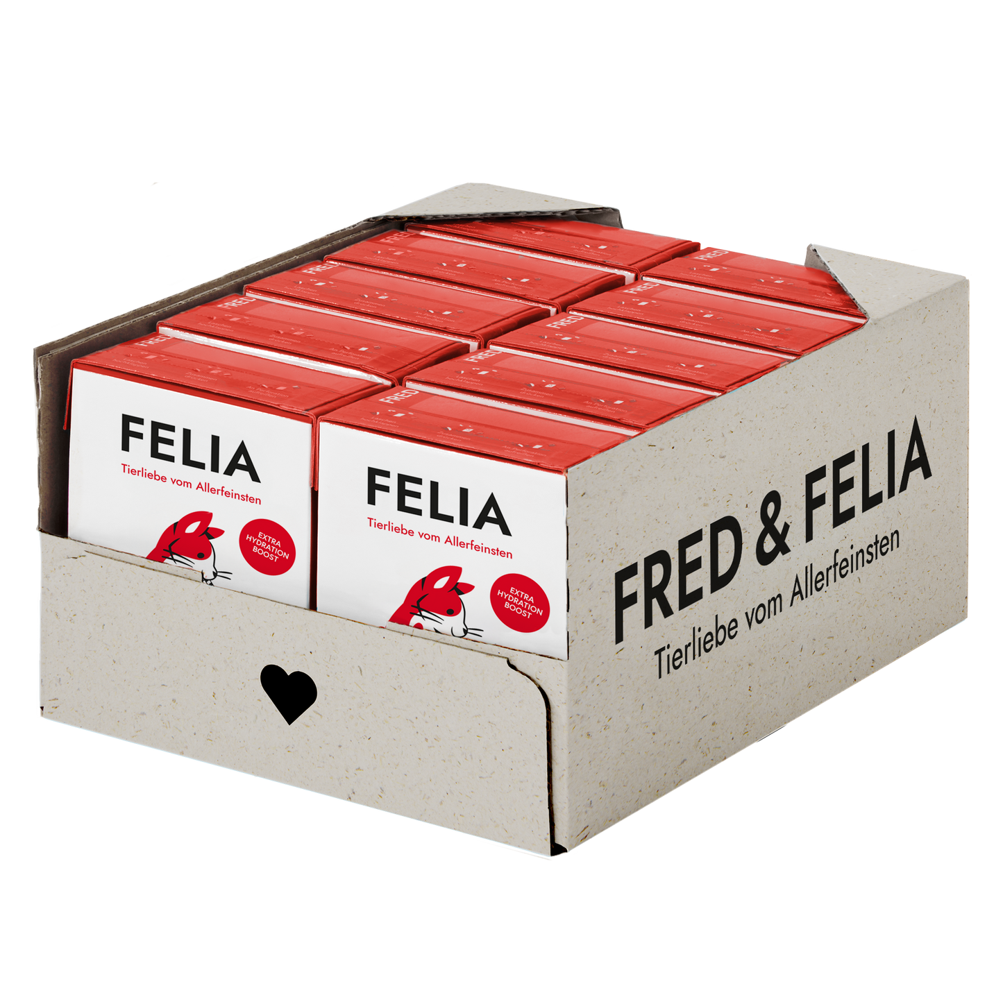 FELIA Cat Drink Rind