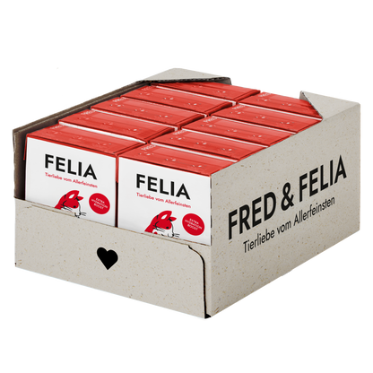 FELIA Cat Drink Rind