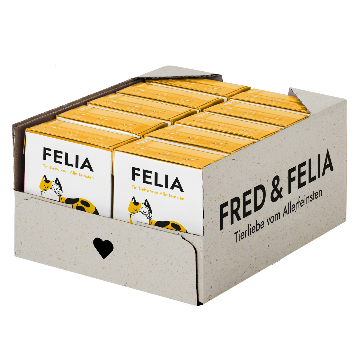 FELIA Huhn