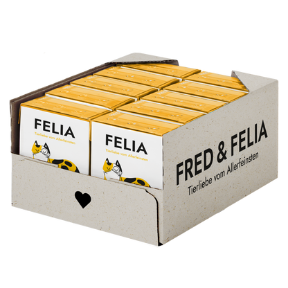 FELIA Huhn