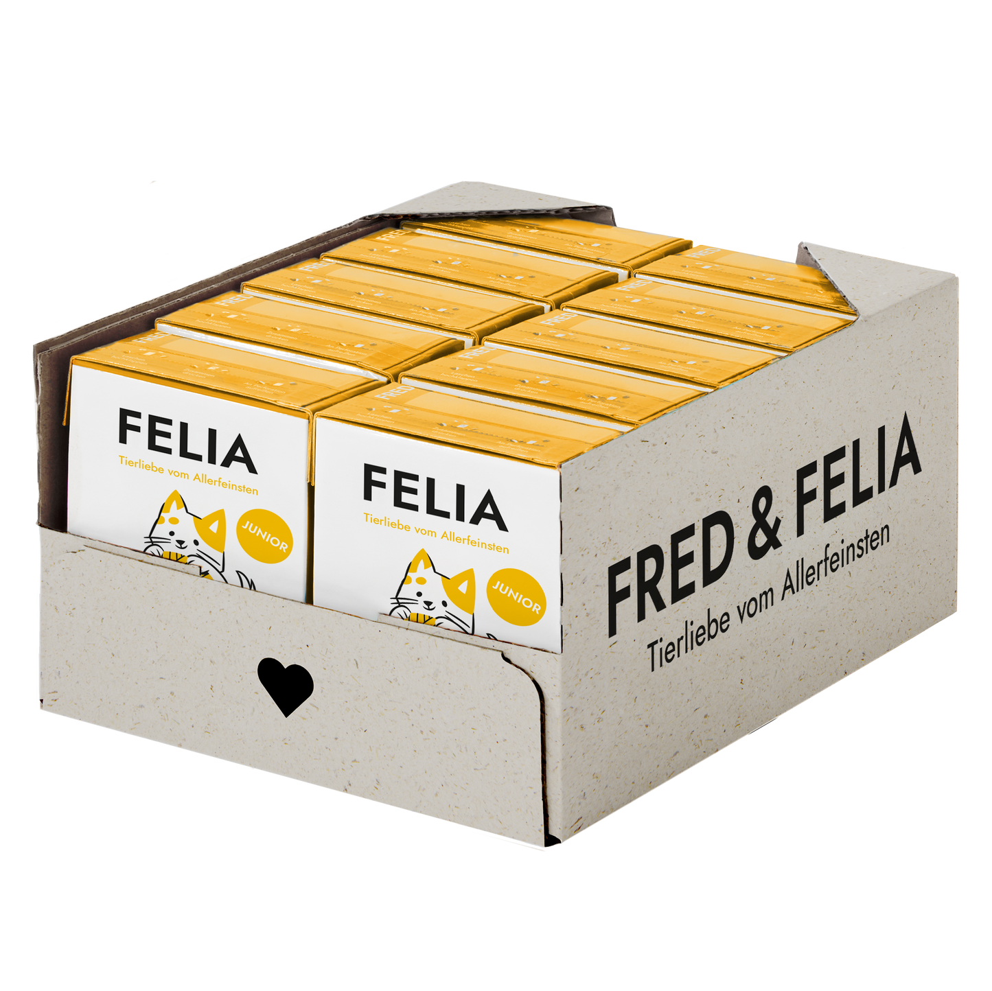 FELIA JUNIOR Huhn