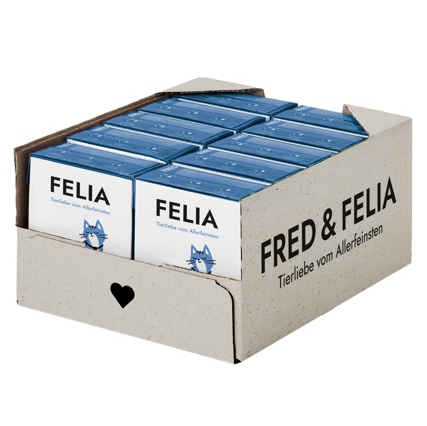 FELIA Surf & Turf