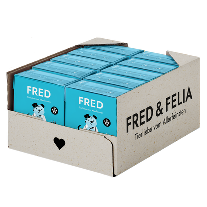 FRED VET Hypoallergen
