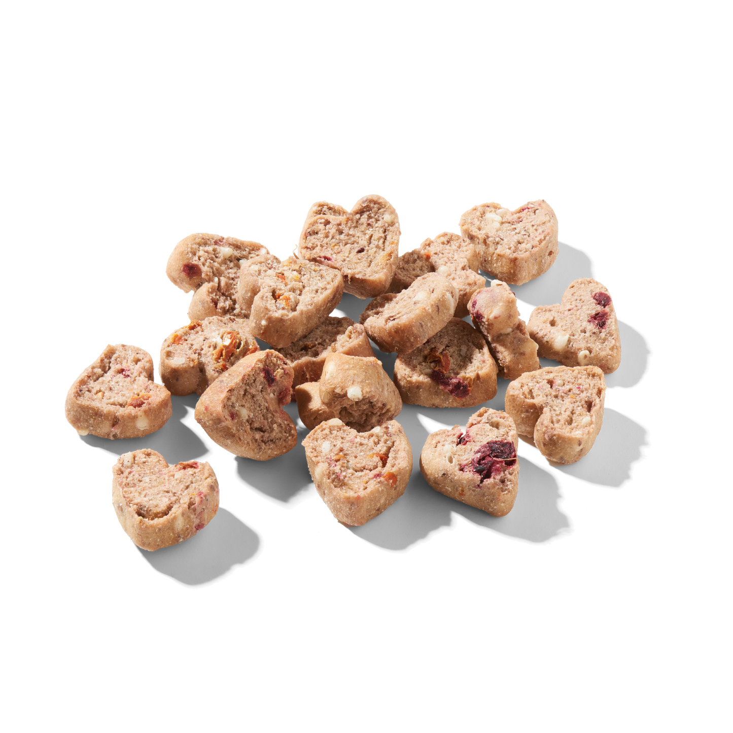 FRED Snacks Wild & Cranberries Minis