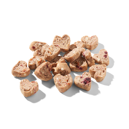 FRED Snacks Wild & Cranberries Minis