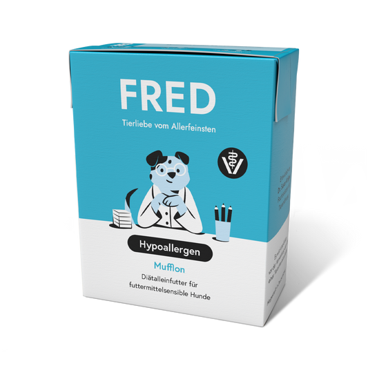VET Hypoallergen