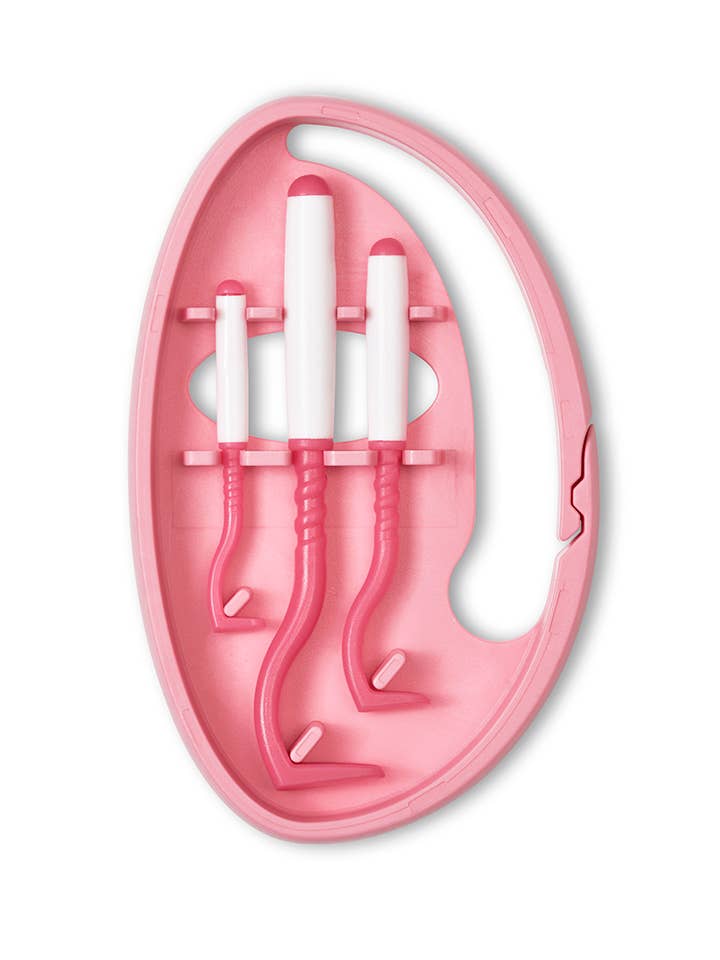 Tick Twister® - 3er Set Zeckenentferner im Etui