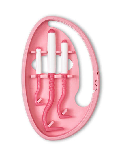Tick Twister® - 3er Set Zeckenentferner im Etui