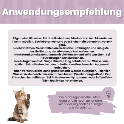 ZeckAttack Spot-On für Katzen