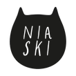 Niaski Logo